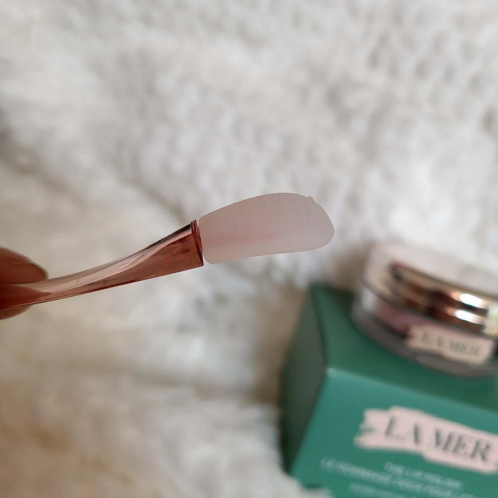 New LA MER The Lip Polish - Picture 2 of 2
